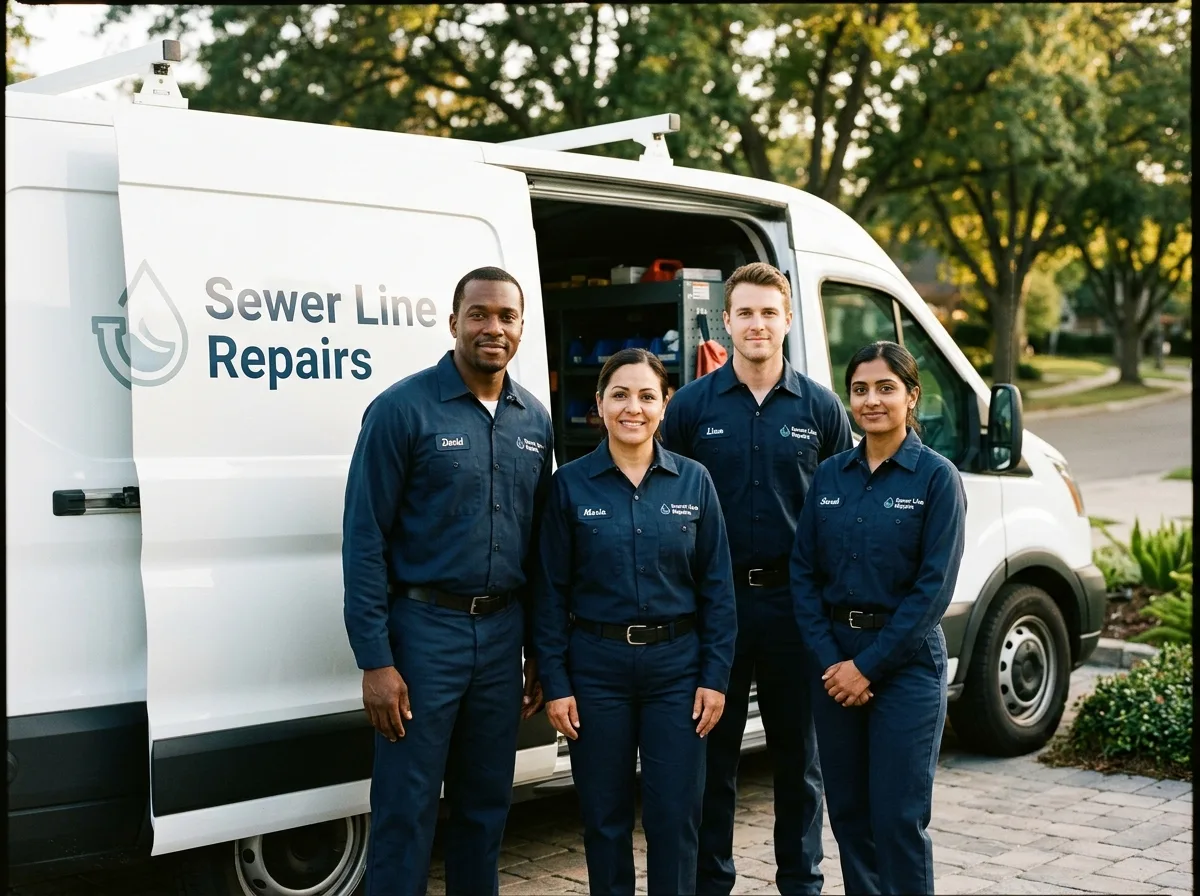 Emergency Plumber company in East Orange, NJ